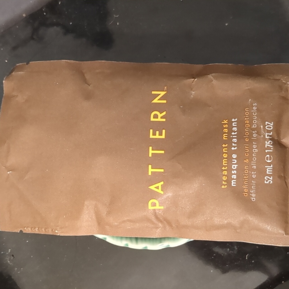 Hair Mask